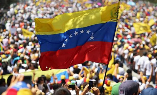 Oposición en Venezuela marchará entre temores de violencia