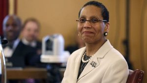 Primera jueza musulmana de EEUU es encontrada muerta en Nueva York