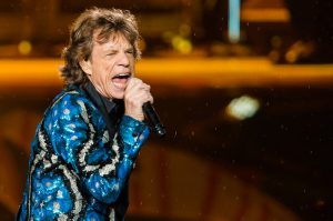 El artista Mick Jagger pide apoyo para víctimas de inundaciones en Perú