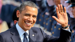 Barack Obama anuncia regreso a la vida pública el próximo lunes con un acto en Chicago