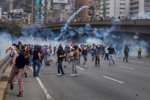 Amnistía Internacional exige al Gobierno venezolano garantizar la libertad de expresión