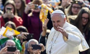 Vaticano confirma el viaje del Papa a Egipto en abril pese a los atentados