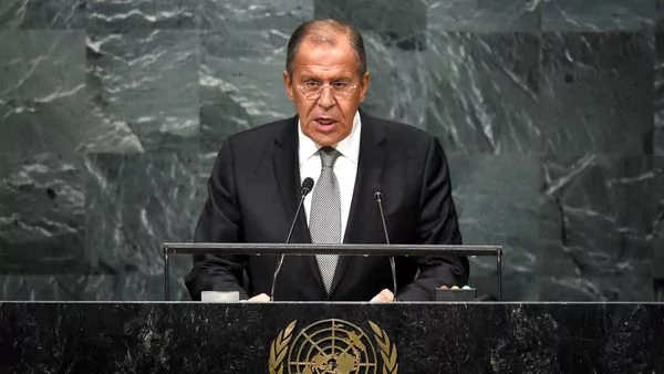 Rusia pide reunión urgente del Consejo de Seguridad ONU tras ataque EEUU en Siria 