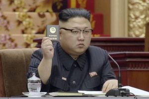 Corea del Norte promete una “respuesta sin piedad” ante cualquier provocación de EEUU