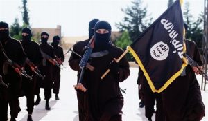 EEUU afirma haber matado a comandante del jefe máximo de ISIS y cerebro de ataques internacionales