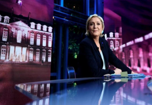 Según el Europarlamento los “empleos ficticios” de Le Pen costaron 5 millones 
