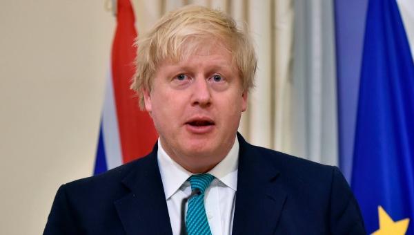 Ministro británico de Asuntos Exteriores no visitará Moscú a raíz del ataque químico en Siria