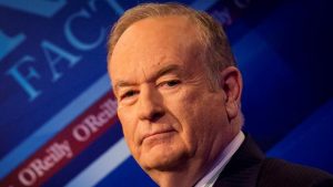 Fox respalda a O'Reilly tras reportes de acoso sexual