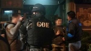 Detenido en Ecuador exministro de Electricidad por caso Odebrecht