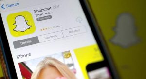 Snapchat estrena buscador para las historias libre de publicidad