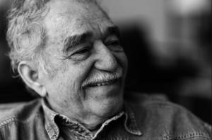 Embajada de Colombia en China homenajea a García Márquez en el tercer aniversario de su muerte
