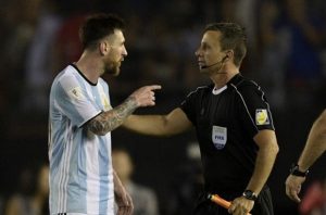 FIFA reducirá sanción a Messi si se presenta a audiencia