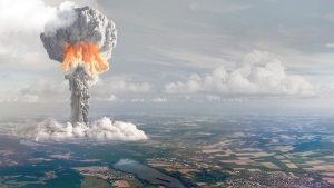 Mapa nuclear: dónde están los arsenales que pueden destruir el mundo