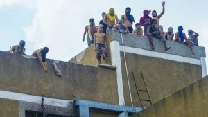 Nueva masacre en una cárcel de Brasil: al menos seis presos fueron asesinados