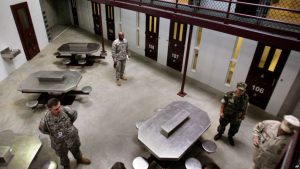 Encuentran 4 prisioneros muertos en cárcel de Carolina del Sur