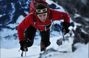 Muere famoso alpinista en el Monte Everest  