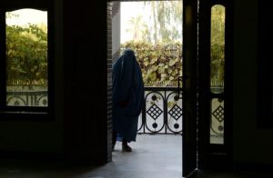 La violencia doméstica en Afganistán obligaa mujeres a recurrir al divorcio
