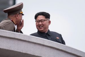 Corea del Norte se dice dispuesta a responder con las armas a EEUU