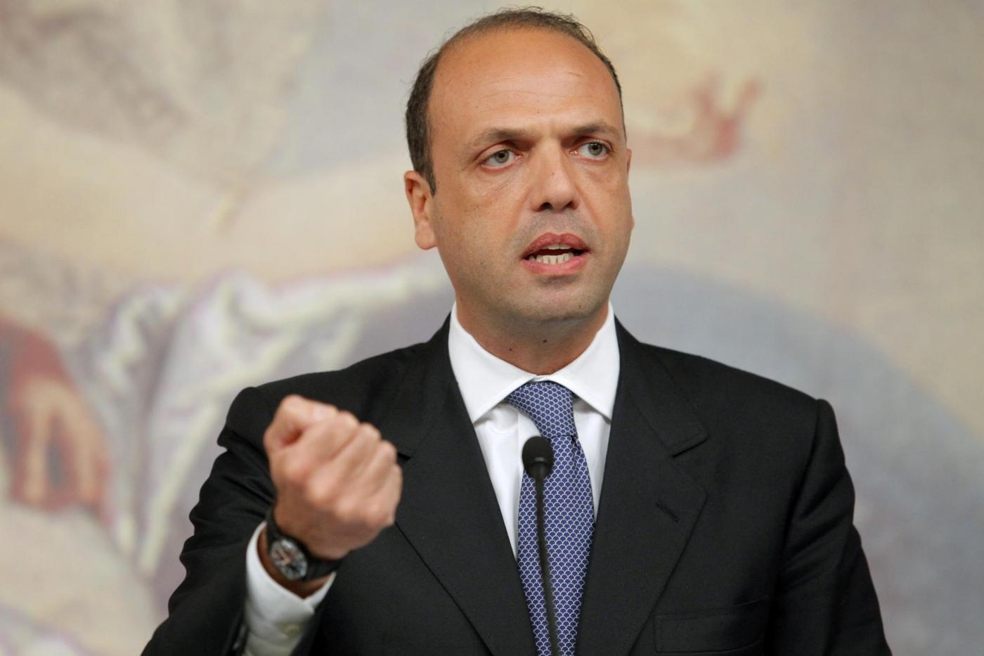 Ministro italiano envía condolencias tras la explosión con víctimas en Rusia