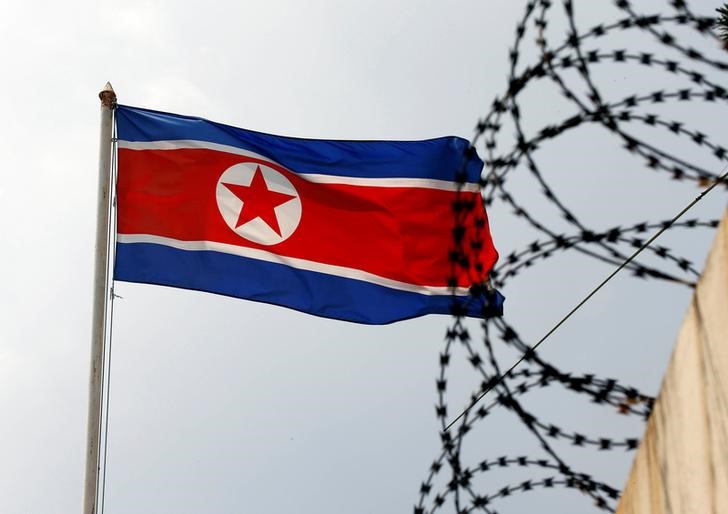 Corea del Norte detiene a otro ciudadano de Estados Unidos