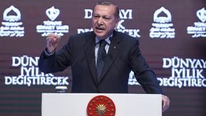 Turquía investiga a 17 residentes en EEUU por vínculos con golpe fallido contra Erdogan