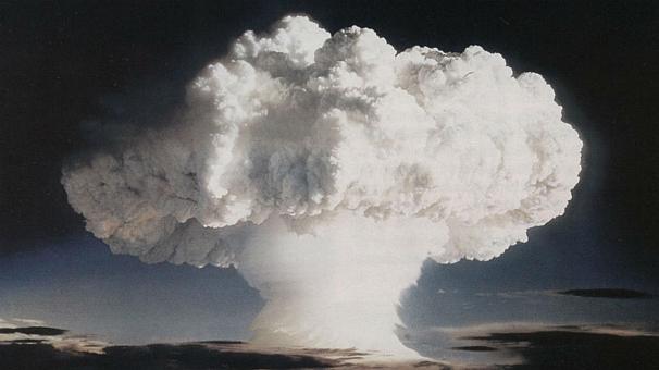 ¿Qué es “la bomba H”?, el arma termonuclear con la que Corea del Norte amenaza con destruir el mundo