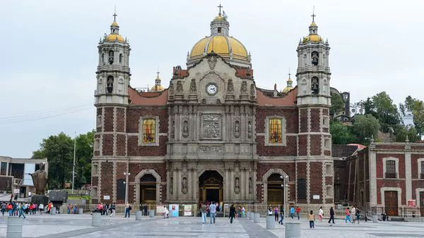 La Iglesia católica de México reconoció y condenó por primera vez los abusos de curas a menores