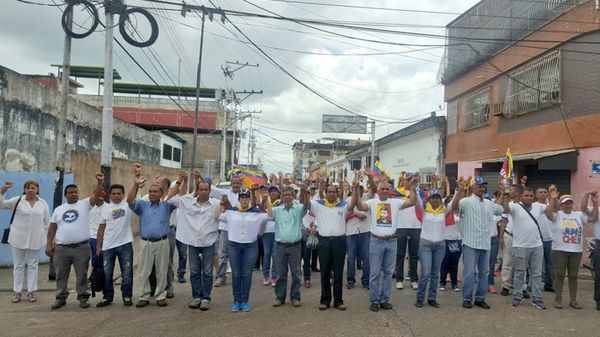 "La marcha del silencio por los caídos": los venezolanos salen a las calles para recordar a las víctimas de la represión