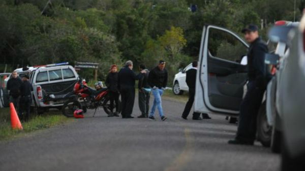 El asesinato de un niño a manos de su entrenador de fútbol conmociona a Uruguay