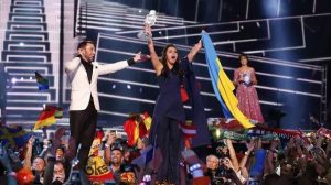 Rusia fue excluida del concurso Eurovisión debido a las tensiones con Ucrania