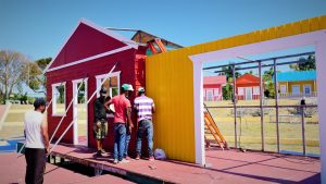 Unión Dominicana de Adventistas celebrará en parque del Este evento internacional