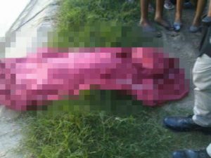 Muere ahogado niño de 13 años en Los Viveros de  la presa de Hatillo