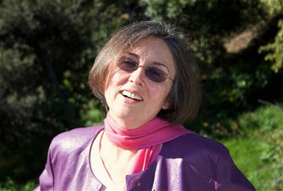 Fallece Cecilia Alvear, pionera del periodismo hispano