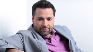 Actor venezolano confiesa que es taxista en Miami 