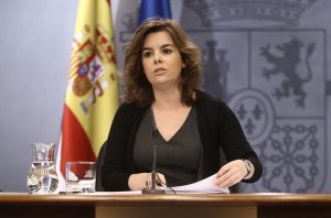 España aboga por  reconciliación en Venezuela exigente con Estado de Derecho