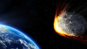 Este miércoles un asteroide gigante se aproximará a la tierra