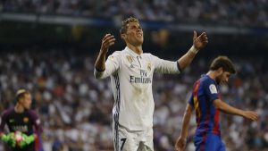 Der Spiegel cargó otra vez contra Cristiano Ronaldo: aporta documentos de la presunta violación