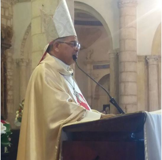 Obispo SD: privilegios a presos por Odebrecht ponen en riesgo modelo penitenciario