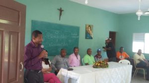 Comunitarios en Hato Mayor denuncian males