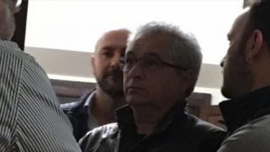 Detenido en Italia un exgobernador mexicano acusado de 