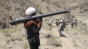 Afganistán: talibanes anuncian el inicio de la 