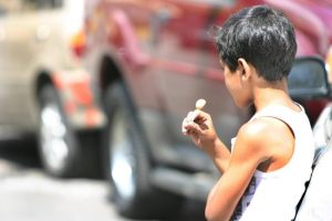 Unicef asegura Latinoamérica es la región más violenta del mundo para los niños
