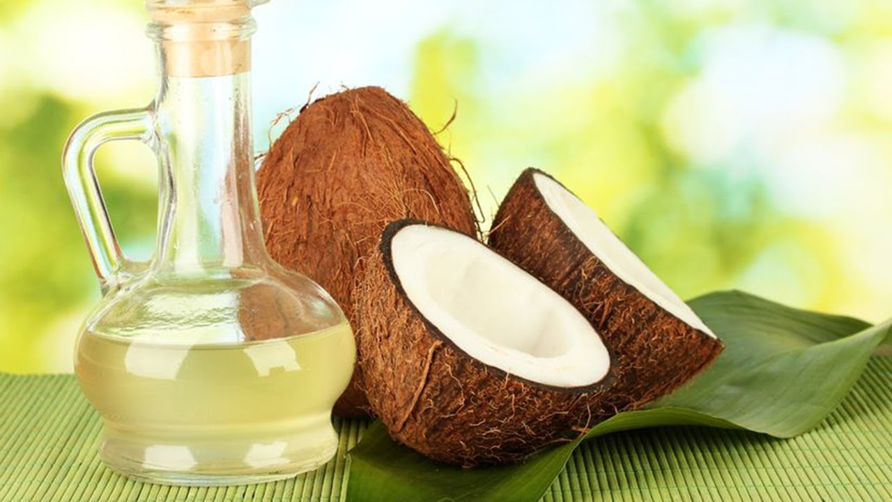 Descubre los múltiples beneficios del aceite de coco