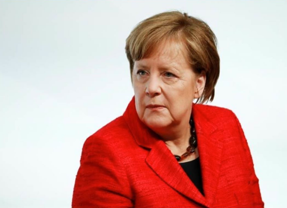 Merkel: Reino Unido no tendrá los mismos derechos tras el Brexit