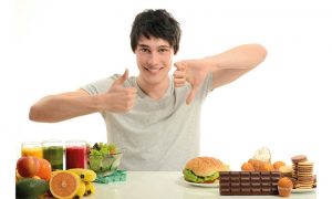 Descubre cuales alimentos te hacen sentir satisfecho al tiempo que te nutren