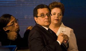 Diario OGlobo: Joao Santana y esposa detallan ilícito en campañas AL, incluida  RD
