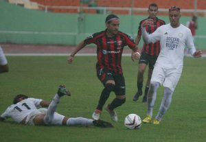 Bauger FC supera a Delfines del Este en inicio sexta jornada LDF Banco Popular