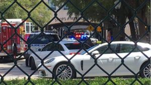 Un muerto y dos heridos durante un tiroteo en Miami