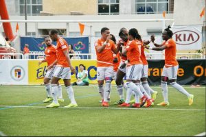 Cibao FC se enfrenta al Grenades en Trinidad y Tobago