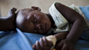 La malaria podría desaparecer para el año 2030